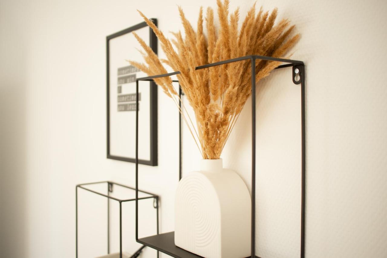 Loewe Apartment Gelb Tiengen Altstadt ヴァルツフート＝ティンゲン エクステリア 写真