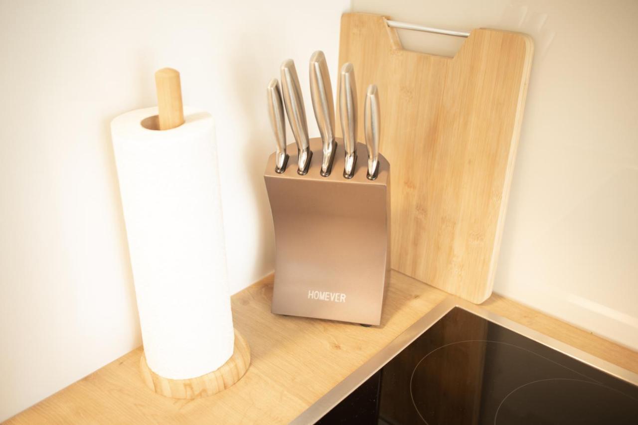 Loewe Apartment Gelb Tiengen Altstadt ヴァルツフート＝ティンゲン エクステリア 写真